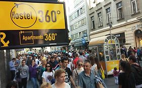 Hostel Bed&Coffee 360°