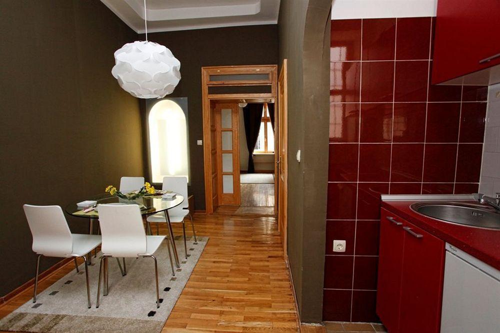 Hostel Bed&Coffee 360° Beograd Eksteriør billede