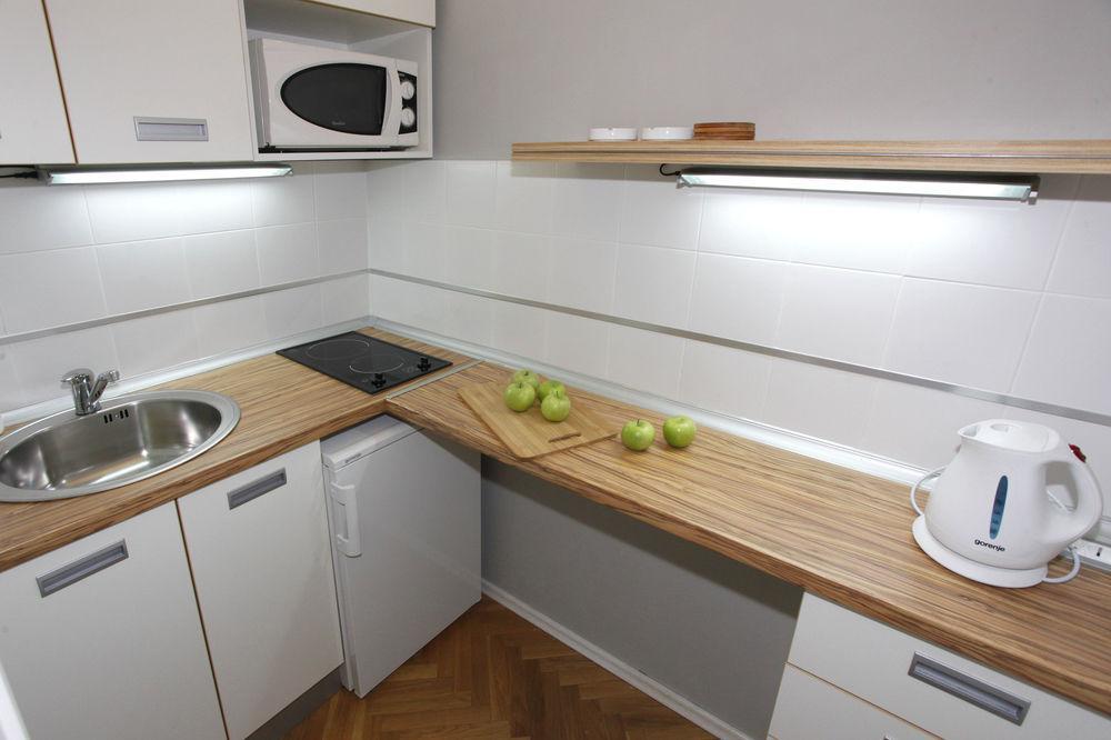 Hostel Bed&Coffee 360° Beograd Eksteriør billede
