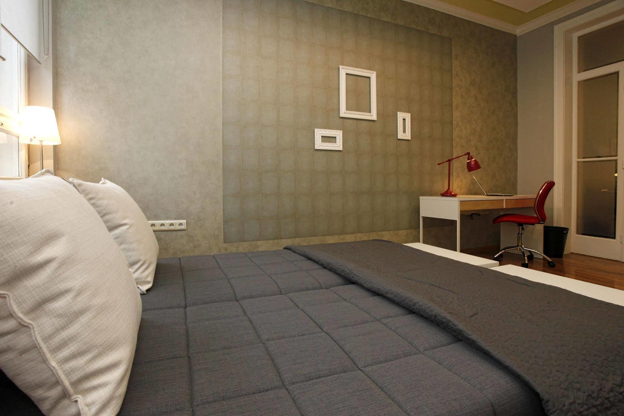 Hostel Bed&Coffee 360° Beograd Eksteriør billede