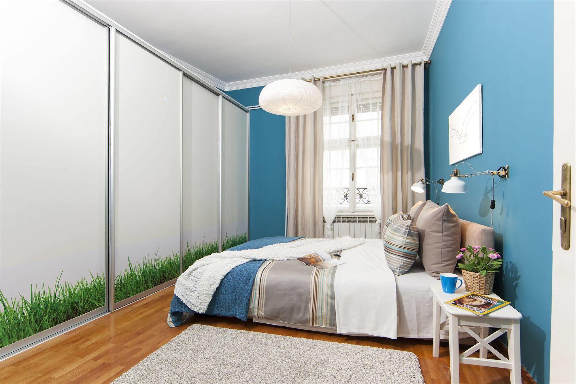 Hostel Bed&Coffee 360° Beograd Eksteriør billede