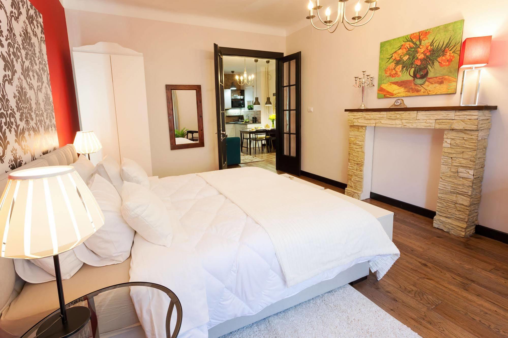 Hostel Bed&Coffee 360° Beograd Eksteriør billede