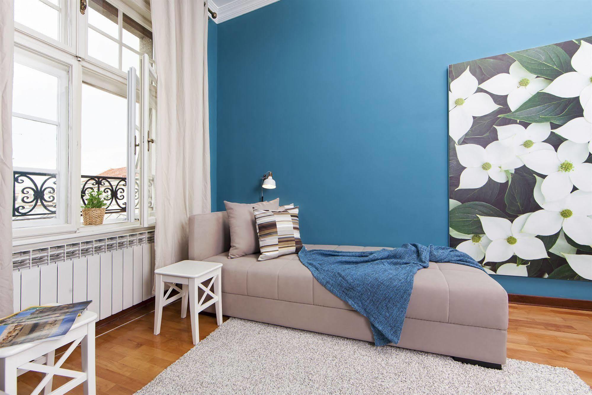 Hostel Bed&Coffee 360° Beograd Eksteriør billede
